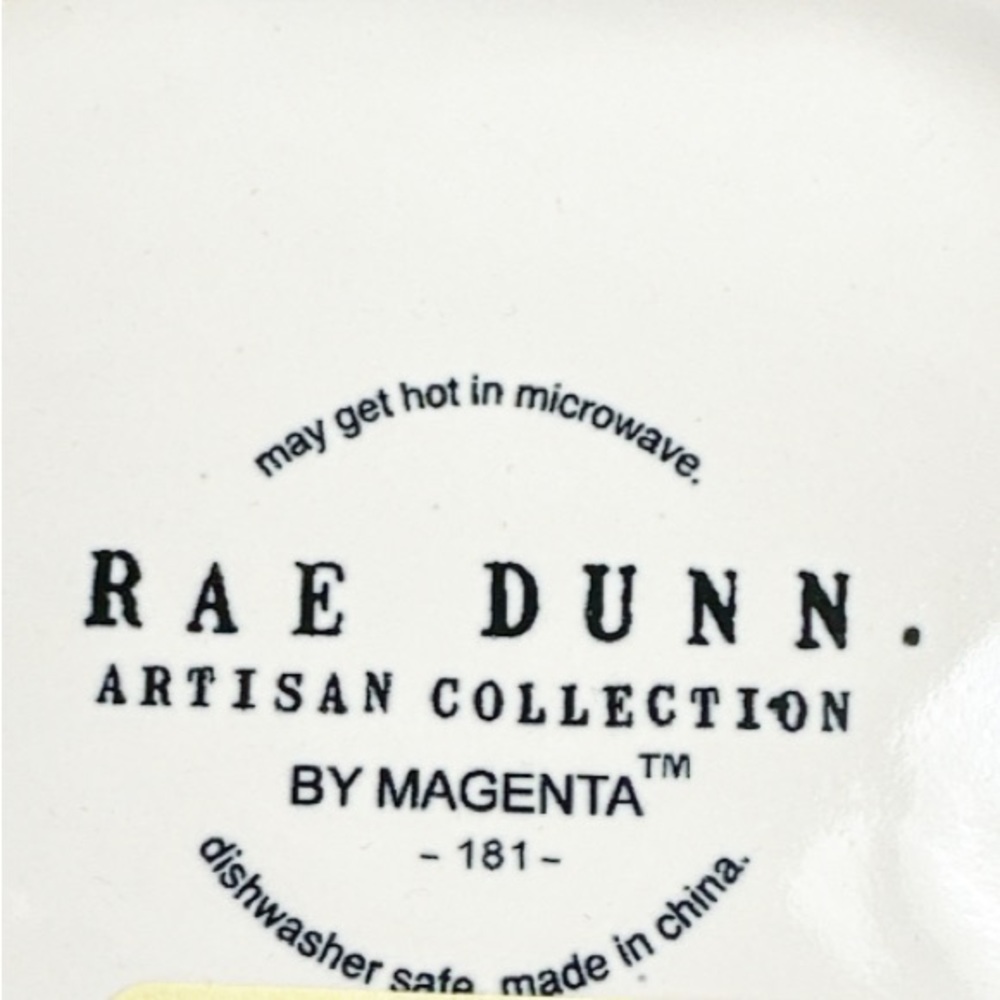 NEW Rae Dunn ๐ธ MOM ๐ธ Mug - Picture 3 of 6